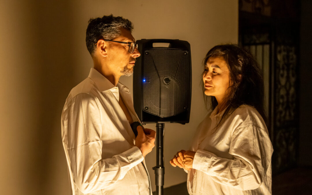 Concerto per quattro batti