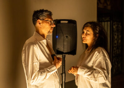 Concerto per quattro batti