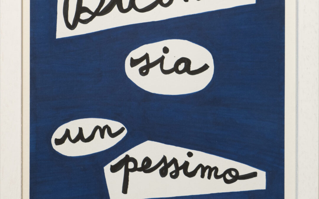 Oggetti privati, pettegolezzi e altre storie