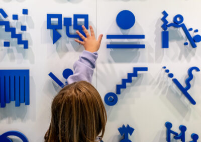 La Dynamo Etimografia