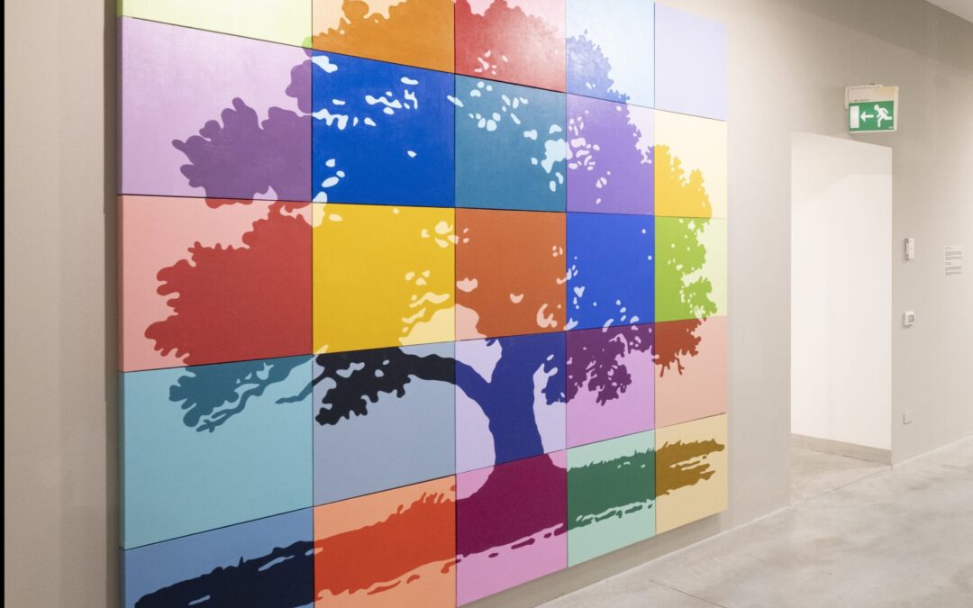 L’Albero della Pittura