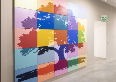 L’Albero della Pittura