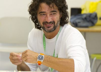 Riccardo Gusmaroli