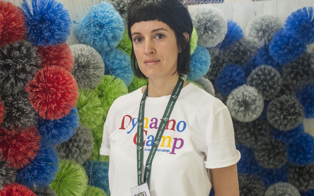 Francesca Pasquali