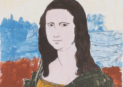 L’esperienza Gioconda