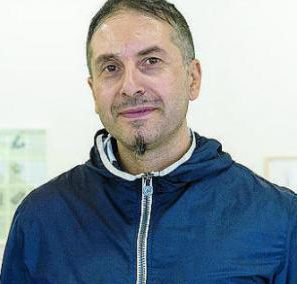 Giuseppe Stampone